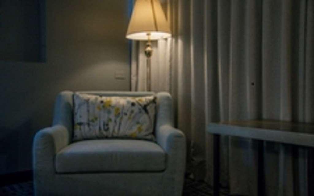 Century Hotel Garapan Bilik gambar
